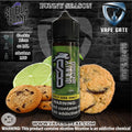 BUNNY SEASON - SUICIDE BUNNY 60ML E-LIQUID