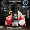 SUCKER PUNCH - SUICIDE BUNNY 60ML E-LIQUID