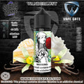 SUICIDE BUNNY - WANDERLUST 60ML ELIQUID