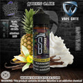QUEEN CAKE - SUICIDE BUNNY 60ML E-LIQUID