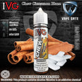 Chew Cinnamon Blaze 60ml E juice by IVG