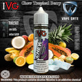 Chew Tropical Berry 60ml E juice by IVG