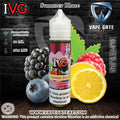 Summer Blaze 60ml E juice by IVG