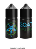 PINEAPPLE LEMONADE - GOAT SALTNIC 30ML