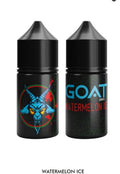 WATERMELON ICE - GOAT SALTNIC 30ML