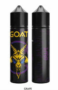 GRAPE - GOAT ELIQUID