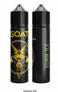 GUAVA ICE - GOAT ELIQUID