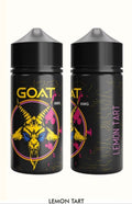 LEMON TART - GOAT ELIQUID