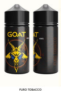 PURO TOBACCO - GOAT ELIQUID