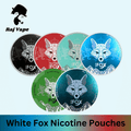 White Fox Nicotine Pouches