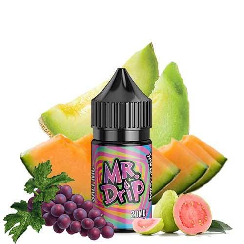 MR DRIP - WILD MELONY (30ML)