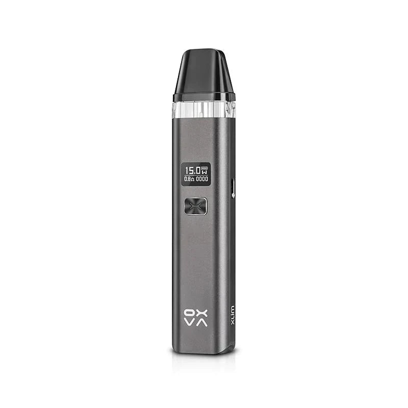 OXVA Xlim Pod Kit - 900mah