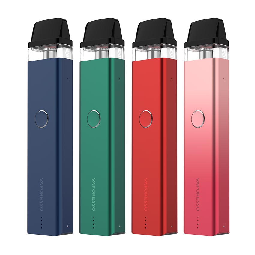 VAPORESSO - XROS 2 16W POD SYSTEM