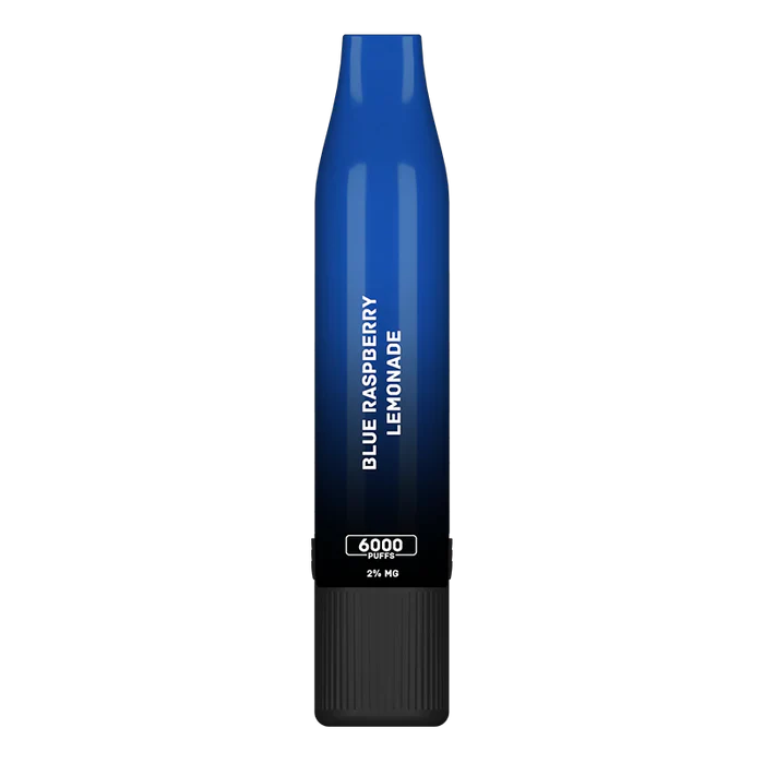Xtra DPS Pod Kit Disposable Vape - 6000 Puffs (20MG)