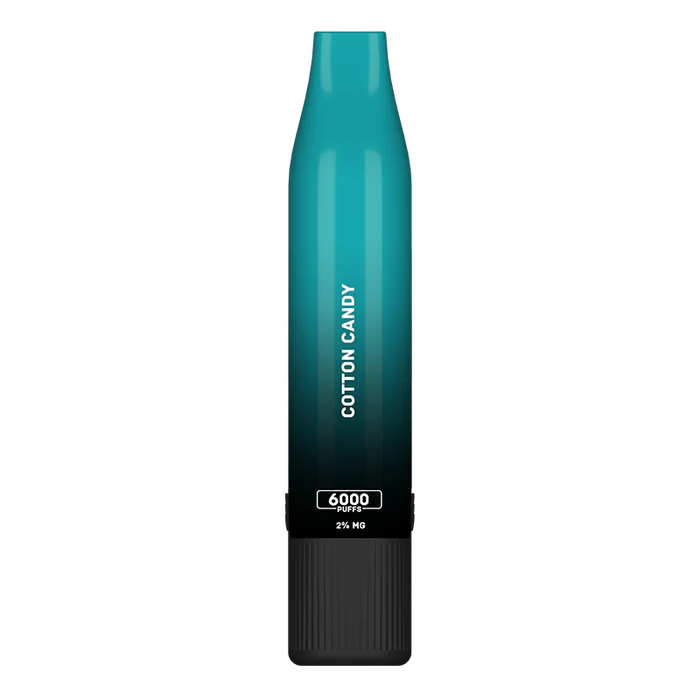 Xtra DPS Pod Kit Disposable Vape - 6000 Puffs (20MG)