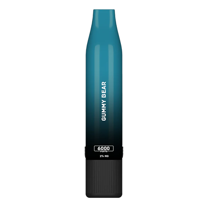 Xtra DPS Pod Kit Disposable Vape - 6000 Puffs (20MG)