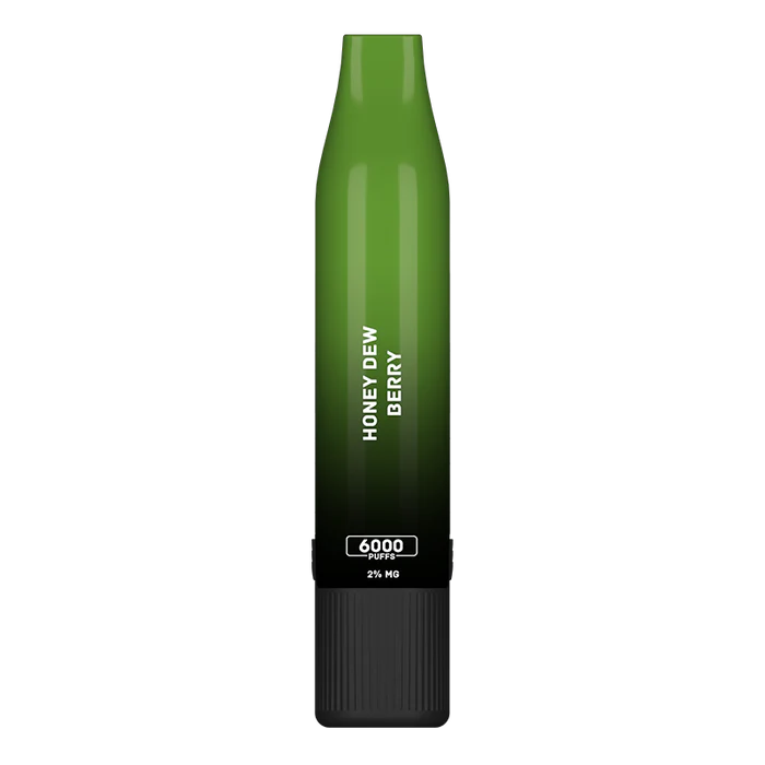 Xtra DPS Pod Kit Disposable Vape - 6000 Puffs (20MG)