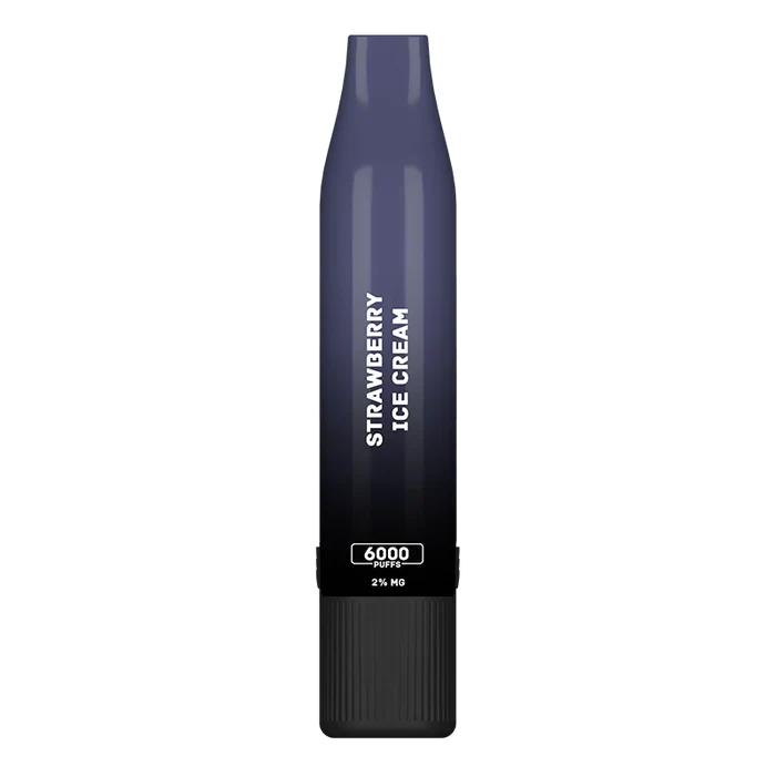 Xtra DPS Pod Kit Disposable Vape - 6000 Puffs (20MG)