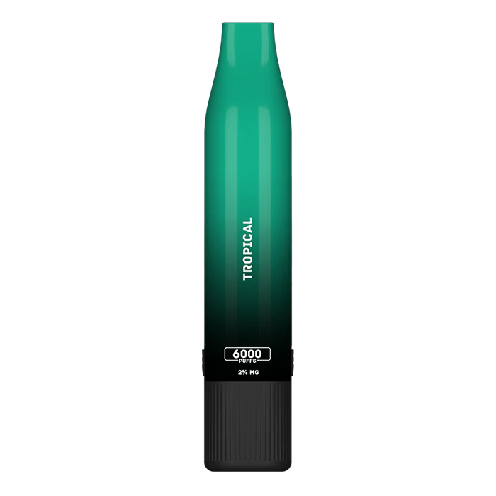 Xtra DPS Pod Kit Disposable Vape - 6000 Puffs (20MG)