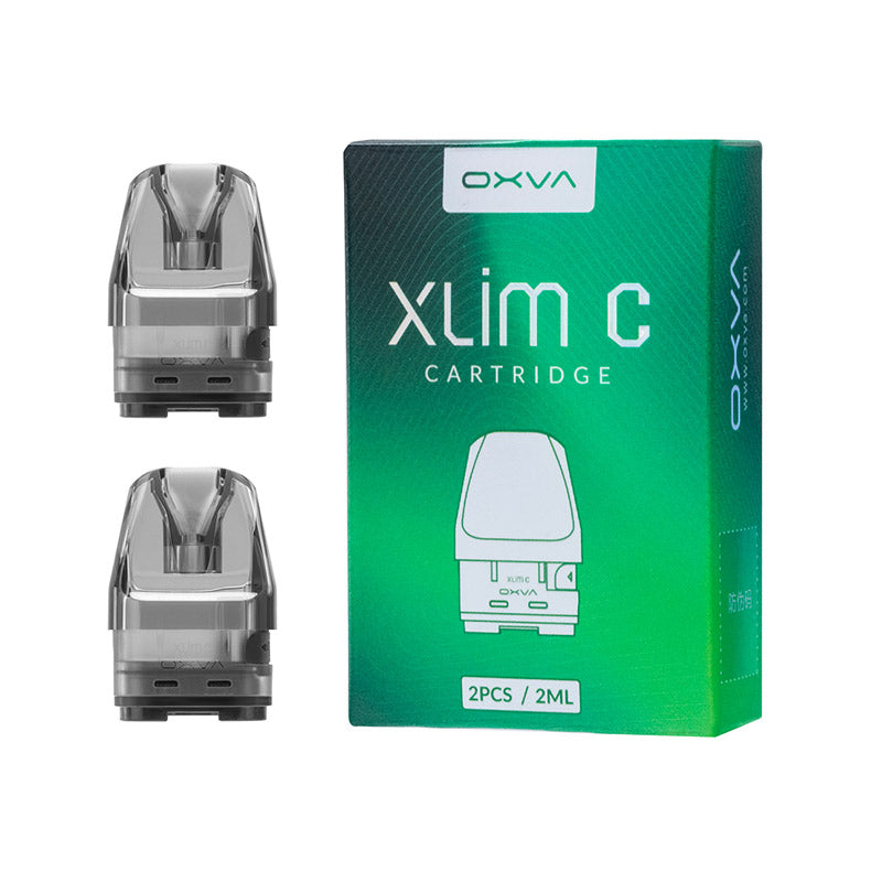 OXVA XLIM C CARTRIDGE