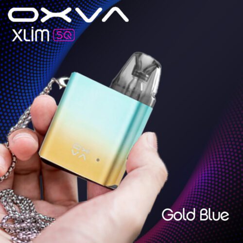 Oxva - Xlim SQ Pod Kit V2 900mAh