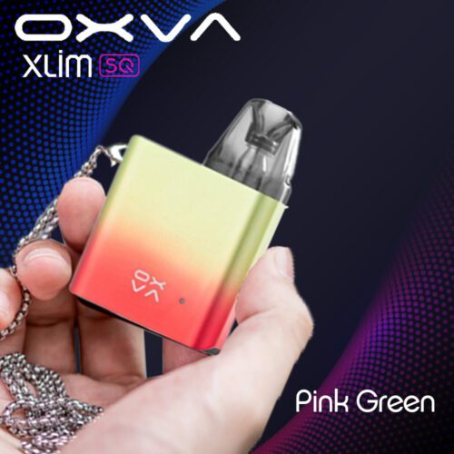 Oxva - Xlim SQ Pod Kit V2 900mAh