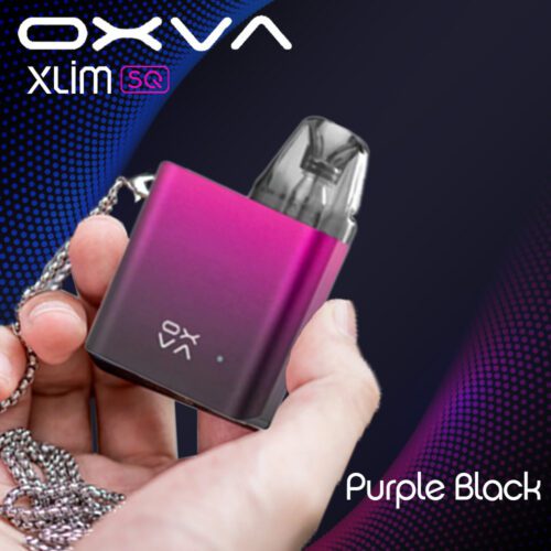 Oxva - Xlim SQ Pod Kit V2 900mAh