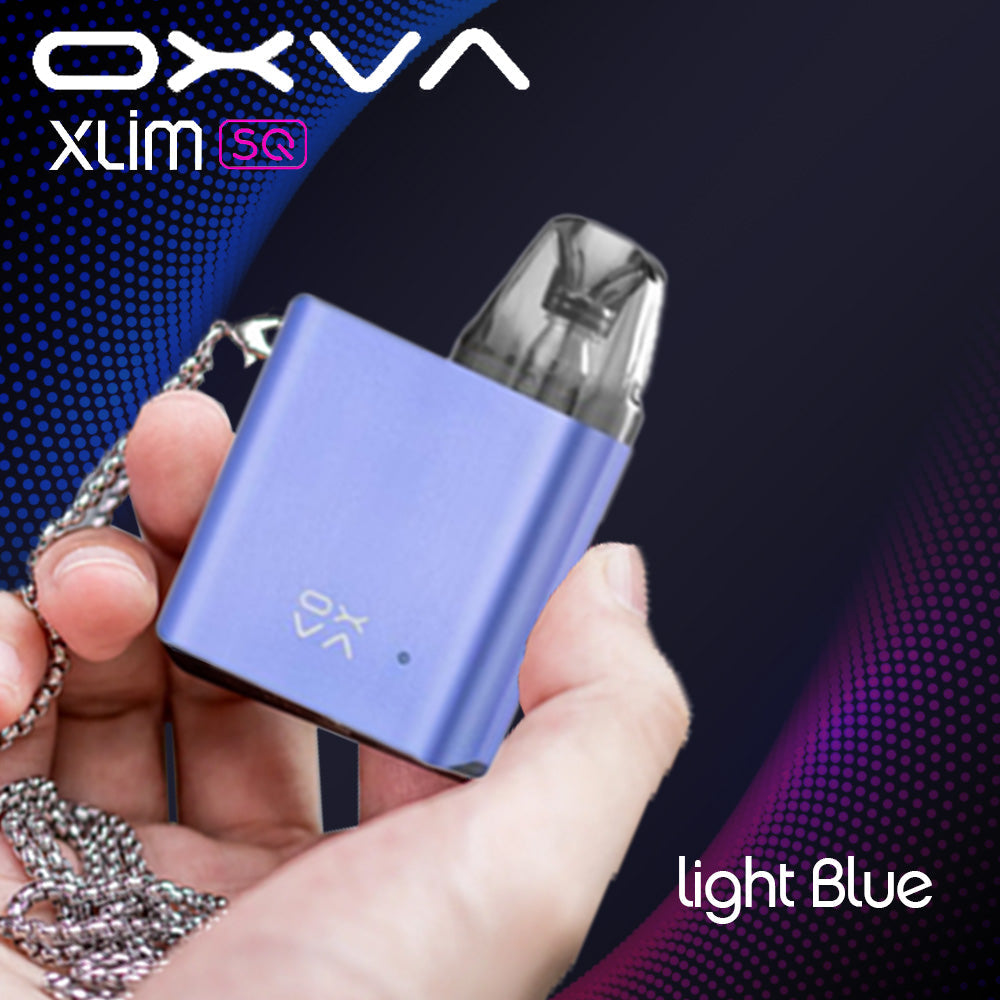 Oxva - Xlim SQ Pod Kit V2 900mAh