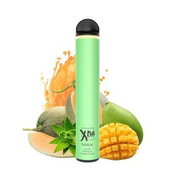Xtra MAX Disposable Vape Pod - 2500 Puffs