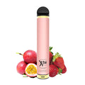 XTRA Twist Disposable Vaporiser -  with adjustable airflow