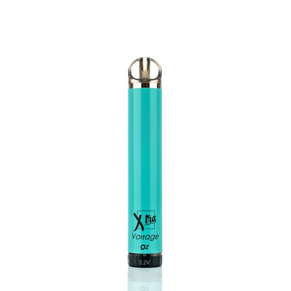 XTRA VOLTAGE DISPOSABLE VAPE - 1500 PUFFS