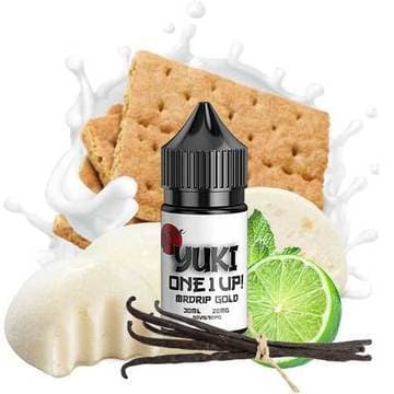 YUKI - One 1 Up SaltNic 30ML