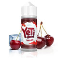 YETI -  CHERRY E-JUICE 60ML