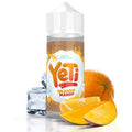 YETI -  ORANGE MANGO E-JUICE 60ML