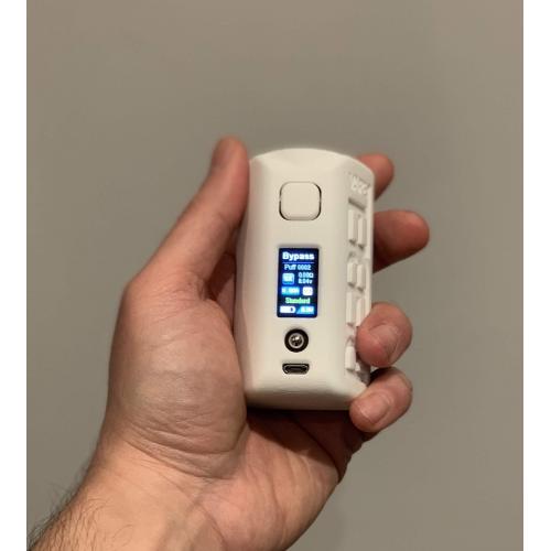 The Rebel Mod - Yihi 486J (dual 20700/21700) 250W
