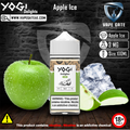 Yogi E Liquid Apple Ice