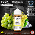 Yogi E Liquid White Grape Ice