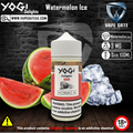 Yogi E Liquid Watermelon Ice
