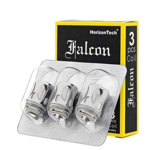 HORIZON FALCON REPLACEMENT COILS - 3pcs/pack