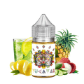 YUCATAN 30ml SaltNic - by Ohmboyz Drip City