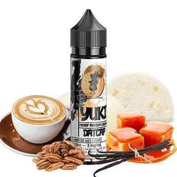 YUKI - DATCAP E-JUICE 60ML