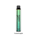 YUOTO - Luscious Disposable Pod (50mg-3000Puffs)