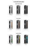 Grus 100W Box Mod - by Lost Vape