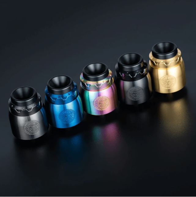 GEEKVAPE Z 25MM RDA TANK