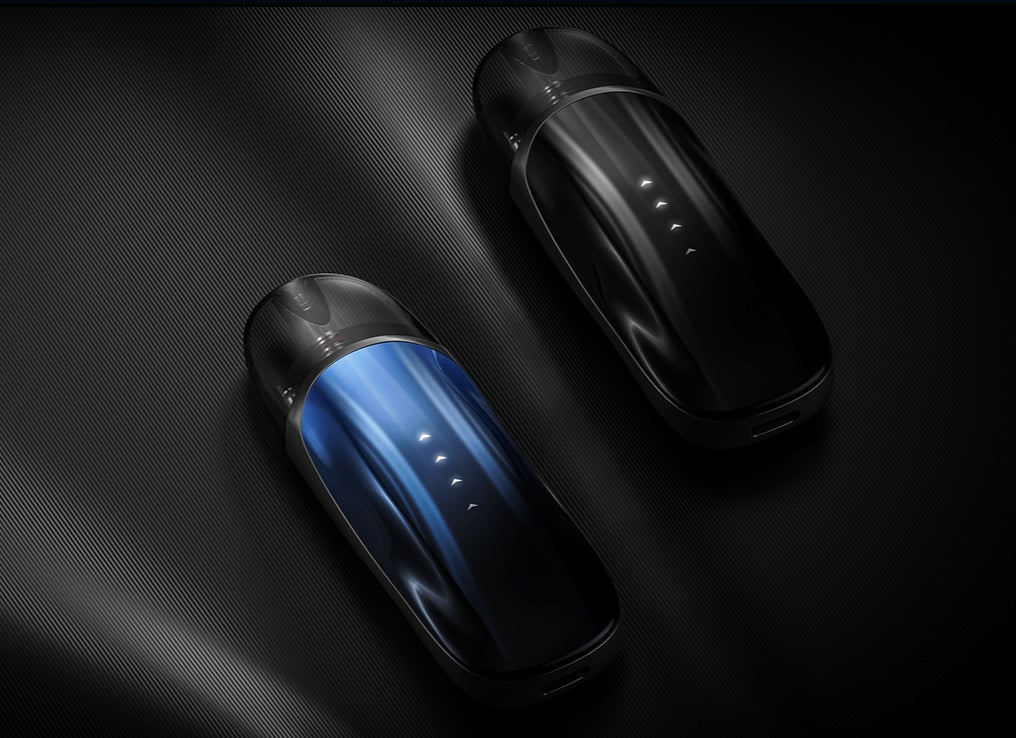 VAPORESSO ZERO 2 POD SYSTEM