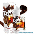 Cubano Blend 60ml E liquid by Zomo