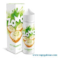 Lemon Pie 60ml E liquid by Zomo
