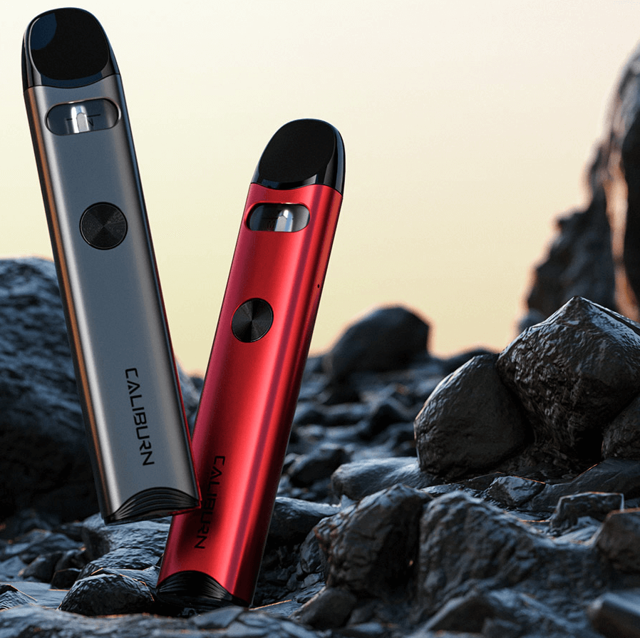 UWELL CALIBURN A3 13W POD SYSTEM