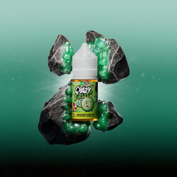 Tokyo Crazy Fruits Honey Melon Saltnic 30ml