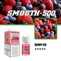 Smooth 500 Salt - Berry Lite 30ml